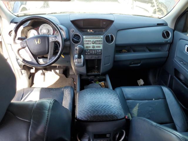 Photo 7 VIN: 5FNYF3H57CB006905 - HONDA PILOT EXL 