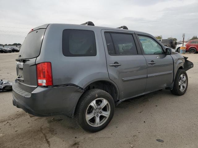 Photo 2 VIN: 5FNYF3H57CB014373 - HONDA PILOT EXL 