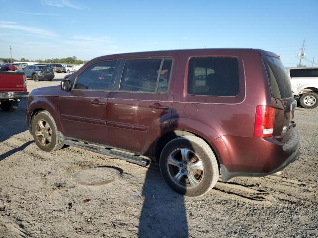 Photo 1 VIN: 5FNYF3H57CB015863 - HONDA PILOT 