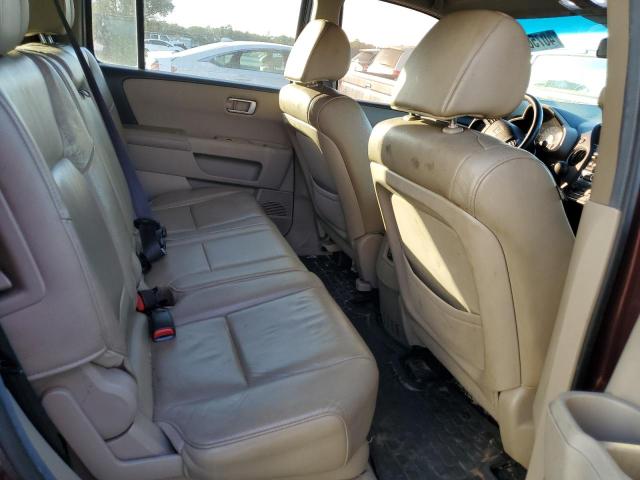 Photo 10 VIN: 5FNYF3H57CB015863 - HONDA PILOT 