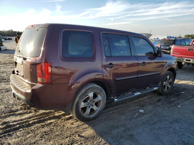 Photo 2 VIN: 5FNYF3H57CB015863 - HONDA PILOT 