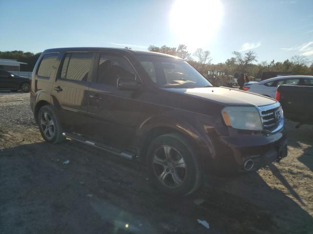 Photo 3 VIN: 5FNYF3H57CB015863 - HONDA PILOT 