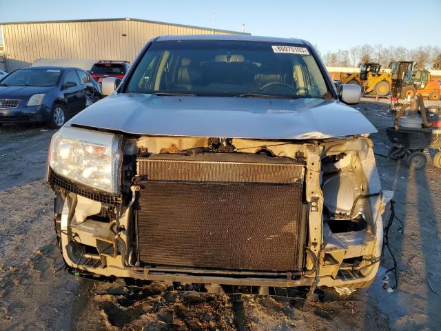 Photo 4 VIN: 5FNYF3H57CB040987 - HONDA PILOT 