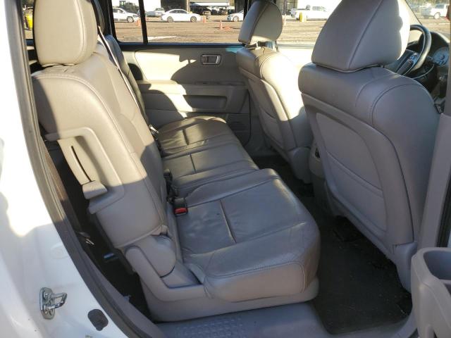 Photo 10 VIN: 5FNYF3H57DB004329 - HONDA PILOT 