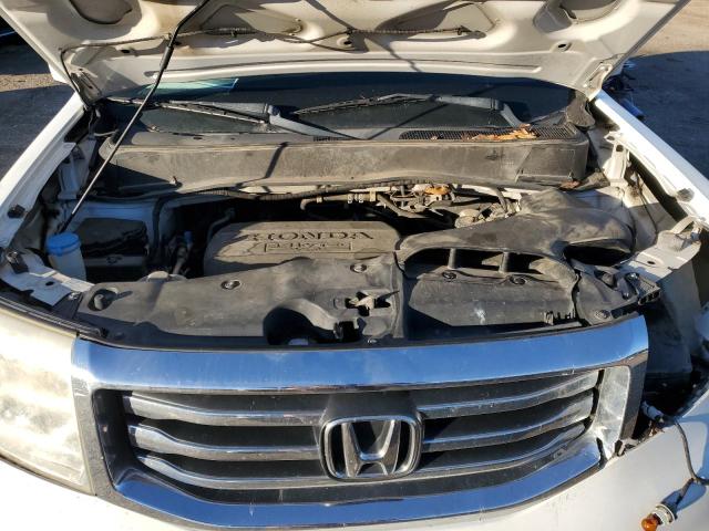 Photo 11 VIN: 5FNYF3H57DB004329 - HONDA PILOT 