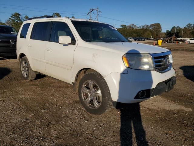 Photo 3 VIN: 5FNYF3H57DB004329 - HONDA PILOT 