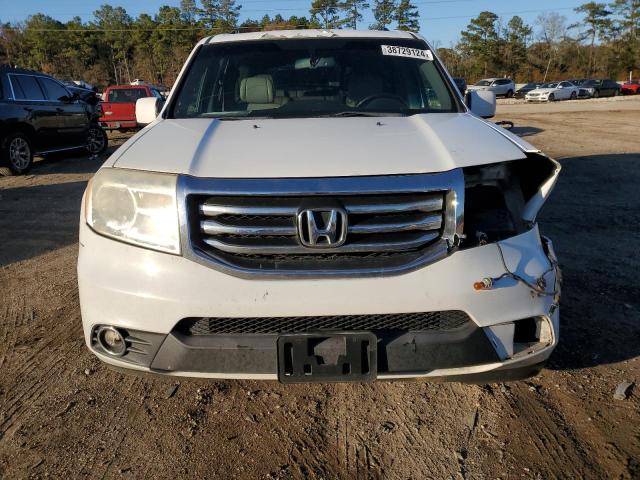 Photo 4 VIN: 5FNYF3H57DB004329 - HONDA PILOT 