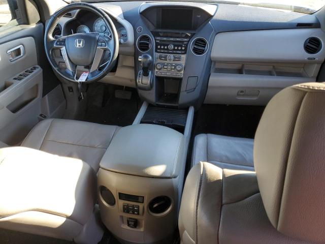 Photo 7 VIN: 5FNYF3H57DB004329 - HONDA PILOT 