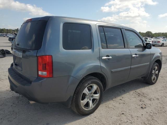 Photo 2 VIN: 5FNYF3H57DB015539 - HONDA PILOT EXL 