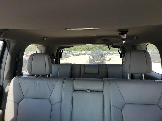 Photo 9 VIN: 5FNYF3H57DB015539 - HONDA PILOT EXL 