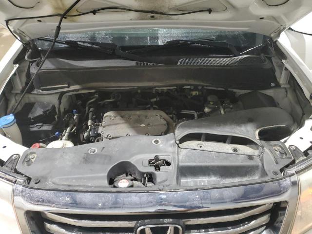 Photo 11 VIN: 5FNYF3H57DB027819 - HONDA PILOT 