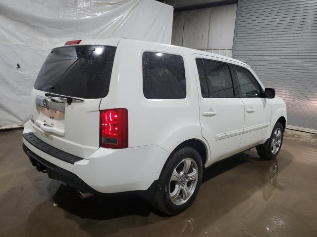 Photo 2 VIN: 5FNYF3H57DB027819 - HONDA PILOT 