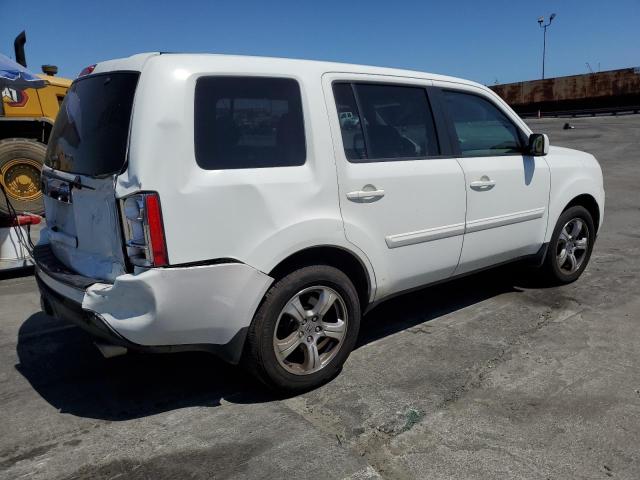 Photo 2 VIN: 5FNYF3H57DB028498 - HONDA PILOT EXL 