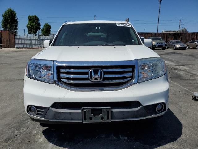 Photo 4 VIN: 5FNYF3H57DB028498 - HONDA PILOT EXL 