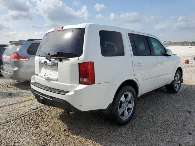 Photo 2 VIN: 5FNYF3H57EB002016 - HONDA PILOT EXL 