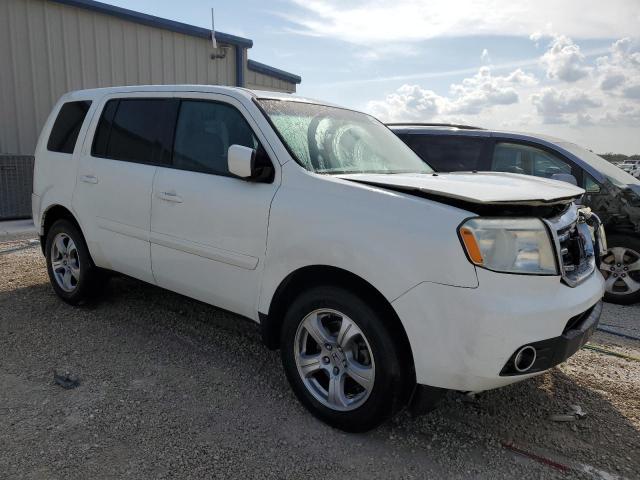 Photo 3 VIN: 5FNYF3H57EB002016 - HONDA PILOT EXL 