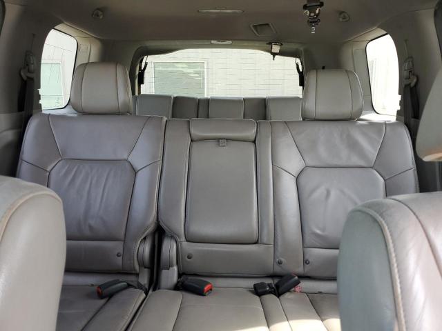 Photo 9 VIN: 5FNYF3H57EB002016 - HONDA PILOT EXL 