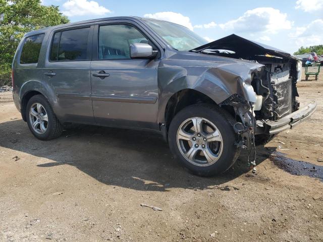 Photo 3 VIN: 5FNYF3H57EB002355 - HONDA PILOT 