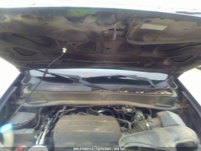 Photo 9 VIN: 5FNYF3H57EB005577 - HONDA PILOT 