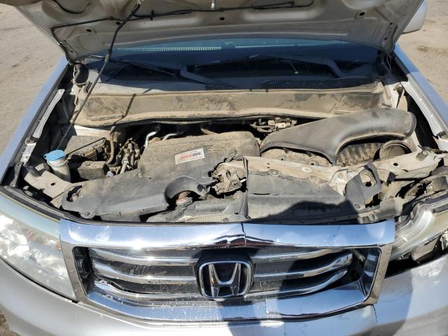 Photo 11 VIN: 5FNYF3H57EB007183 - HONDA PILOT EXL 