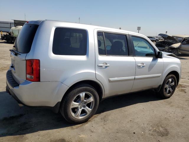 Photo 2 VIN: 5FNYF3H57EB007183 - HONDA PILOT EXL 