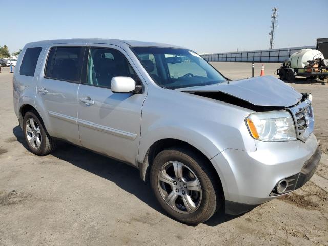 Photo 3 VIN: 5FNYF3H57EB007183 - HONDA PILOT EXL 