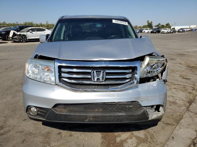 Photo 4 VIN: 5FNYF3H57EB007183 - HONDA PILOT EXL 