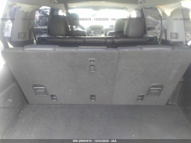 Photo 5 VIN: 5FNYF3H57EB013405 - HONDA PILOT 