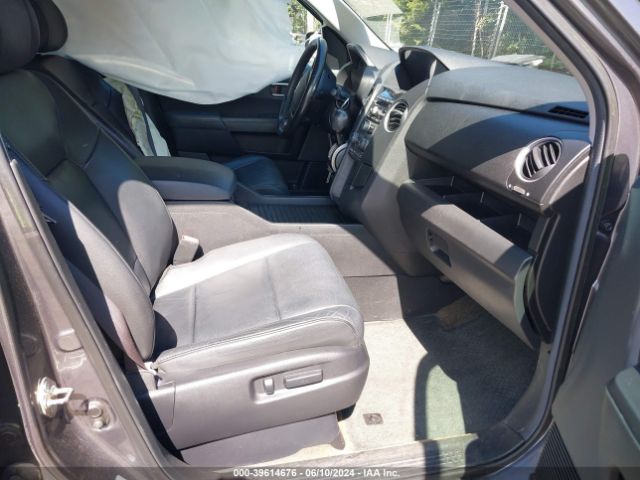 Photo 4 VIN: 5FNYF3H57EB014747 - HONDA PILOT 