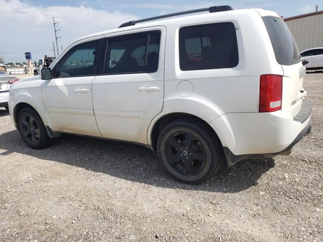 Photo 1 VIN: 5FNYF3H57EB017387 - HONDA PILOT 