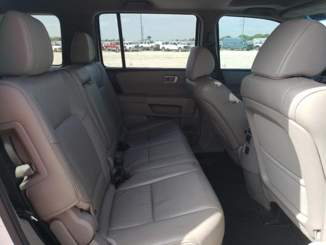 Photo 10 VIN: 5FNYF3H57EB017387 - HONDA PILOT 