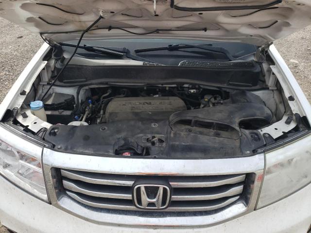 Photo 11 VIN: 5FNYF3H57EB017387 - HONDA PILOT 