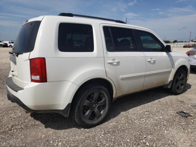 Photo 2 VIN: 5FNYF3H57EB017387 - HONDA PILOT 