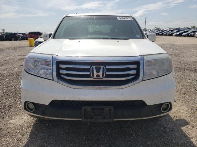 Photo 4 VIN: 5FNYF3H57EB017387 - HONDA PILOT 