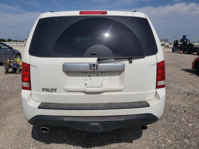 Photo 5 VIN: 5FNYF3H57EB017387 - HONDA PILOT 