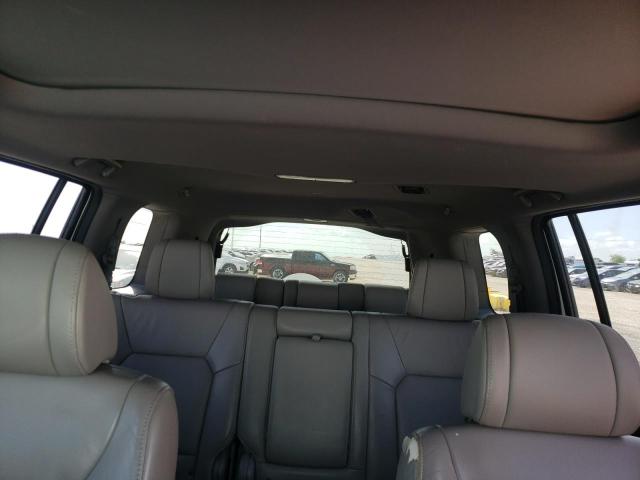 Photo 9 VIN: 5FNYF3H57EB017387 - HONDA PILOT 