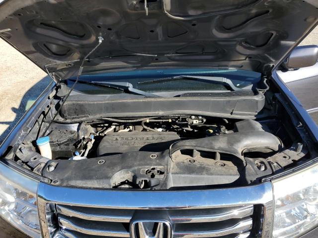 Photo 11 VIN: 5FNYF3H57EB019110 - HONDA PILOT 