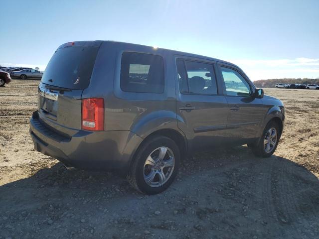 Photo 2 VIN: 5FNYF3H57EB019110 - HONDA PILOT 