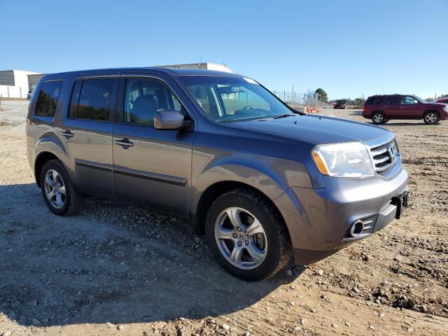 Photo 3 VIN: 5FNYF3H57EB019110 - HONDA PILOT 