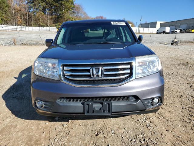 Photo 4 VIN: 5FNYF3H57EB019110 - HONDA PILOT 