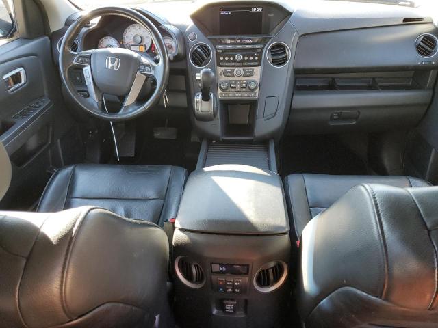 Photo 7 VIN: 5FNYF3H57EB019110 - HONDA PILOT 