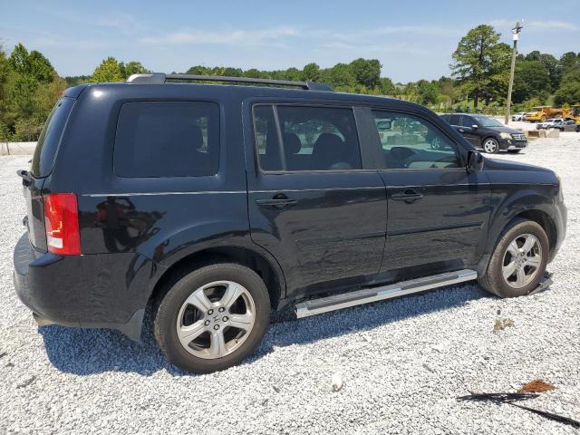 Photo 2 VIN: 5FNYF3H57FB010506 - HONDA PILOT EXL 