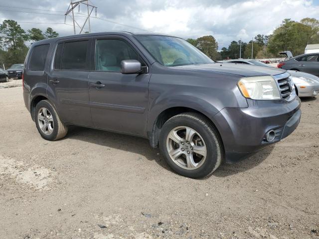 Photo 3 VIN: 5FNYF3H57FB032845 - HONDA PILOT 