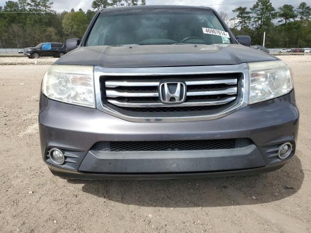 Photo 4 VIN: 5FNYF3H57FB032845 - HONDA PILOT 