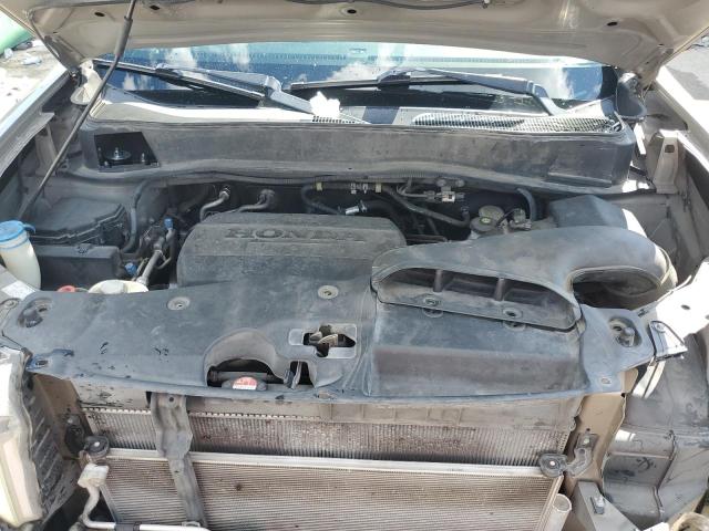 Photo 11 VIN: 5FNYF3H58AB005033 - HONDA PILOT EXL 