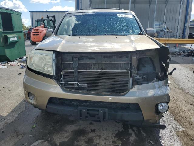 Photo 4 VIN: 5FNYF3H58AB005033 - HONDA PILOT EXL 