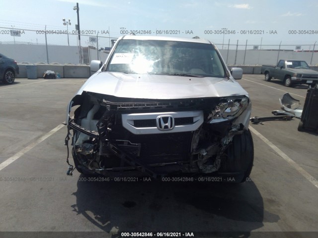 Photo 5 VIN: 5FNYF3H58AB009826 - HONDA PILOT 