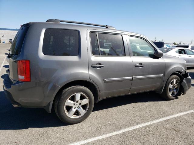 Photo 2 VIN: 5FNYF3H58AB022107 - HONDA PILOT 