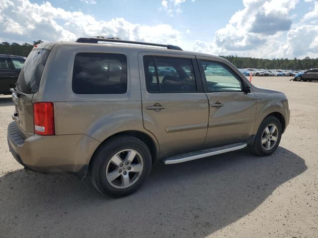 Photo 2 VIN: 5FNYF3H58BB009746 - HONDA PILOT EXL 