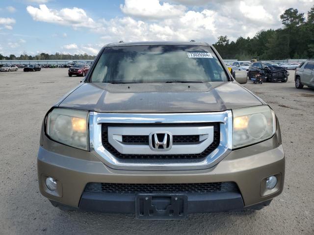 Photo 4 VIN: 5FNYF3H58BB009746 - HONDA PILOT EXL 